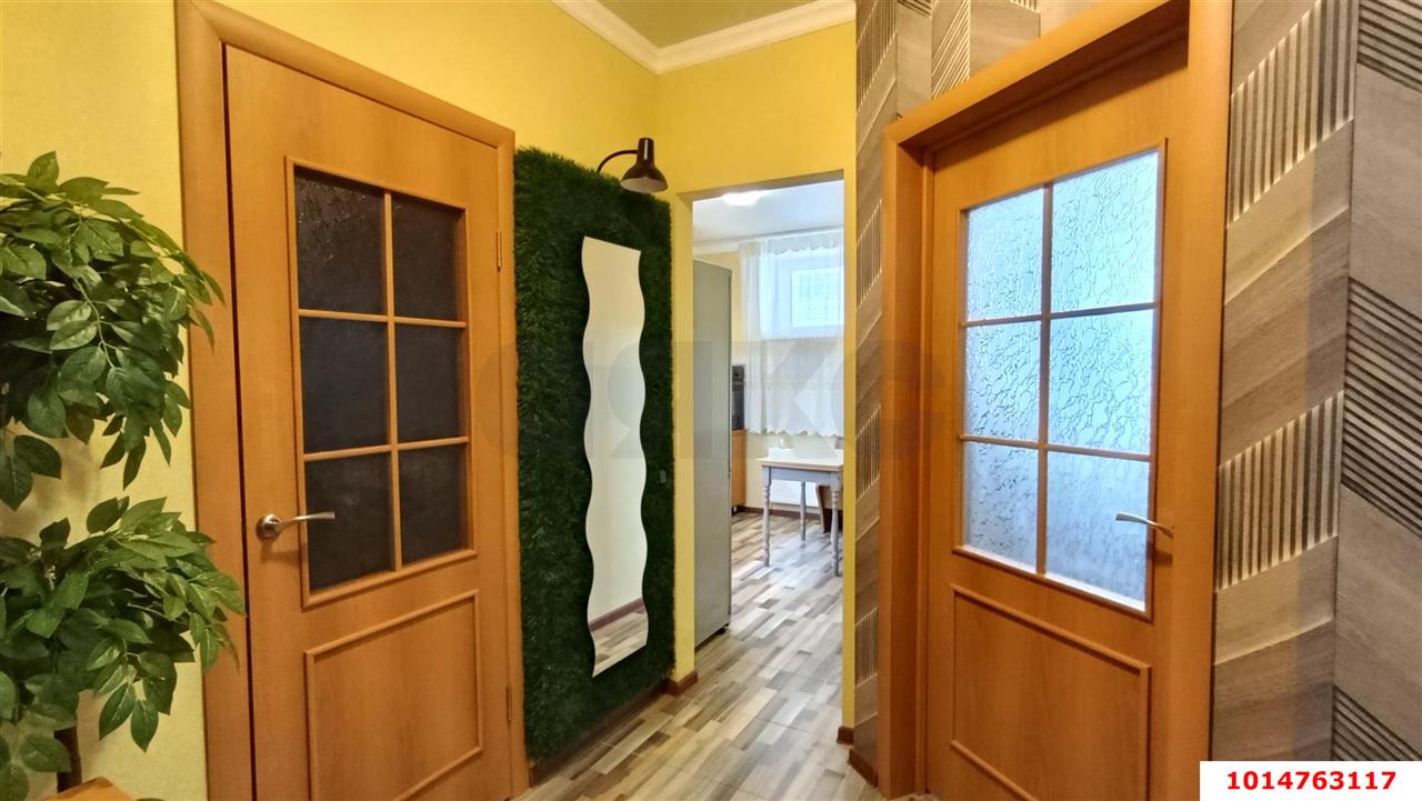 Фото №13: 1-комнатная квартира 36 м² - Краснодар, Прикубанский внутригородской округ, мкр. жилой комплекс Прованс, ул. Генерала Петрова, 29