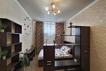 Фото №5: 1-комнатная квартира 36 м² - Краснодар, мкр. жилой комплекс Прованс, ул. Генерала Петрова, 29