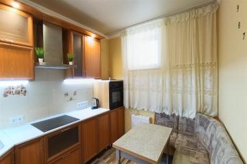 Фото №1: 1-комнатная квартира 36 м² - Краснодар, мкр. жилой комплекс Прованс, ул. Генерала Петрова, 29