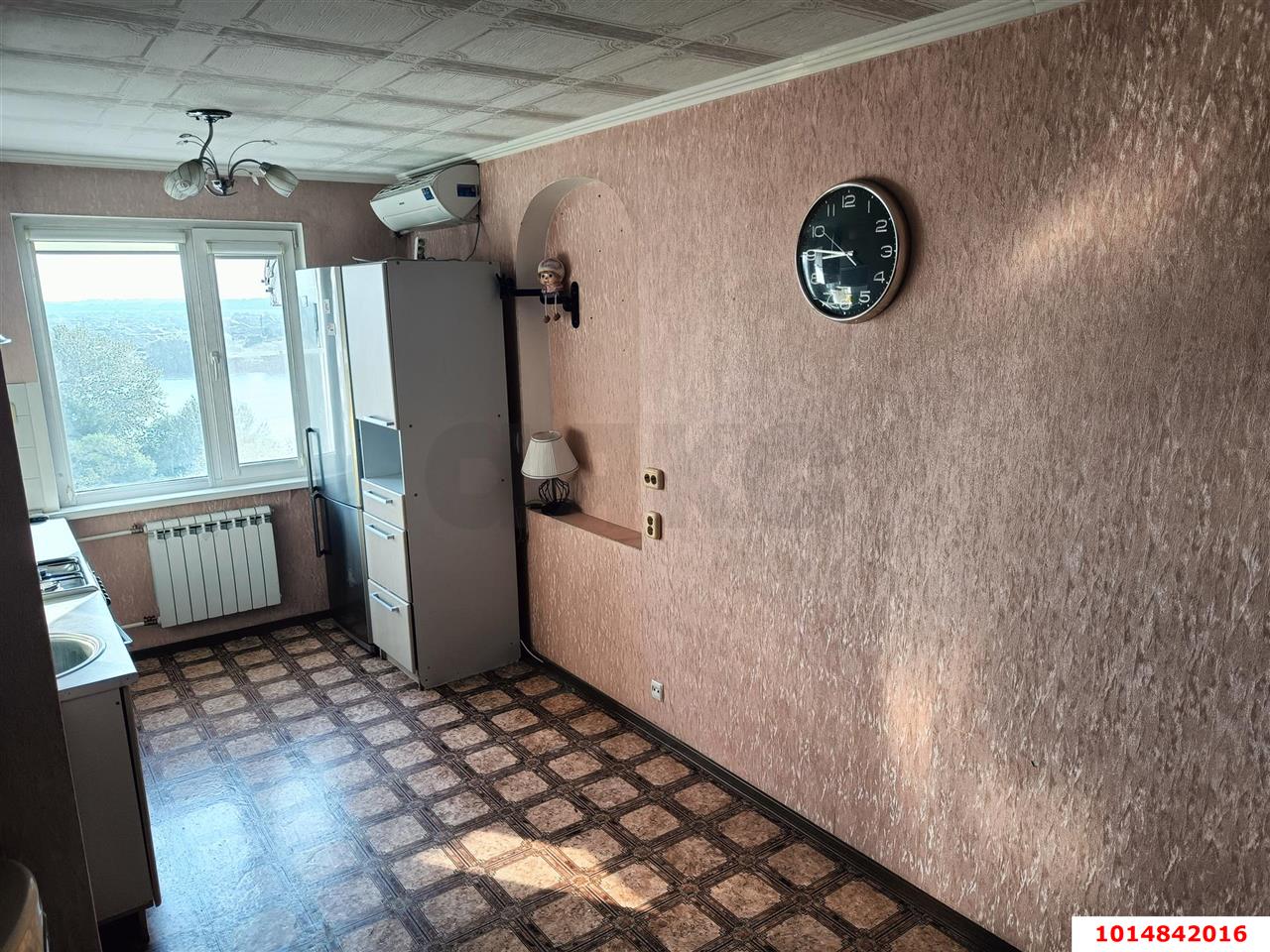 Фото №6: 2-комнатная квартира 60 м² - Краснодар, Юбилейный, ул. 70-летия Октября, 24