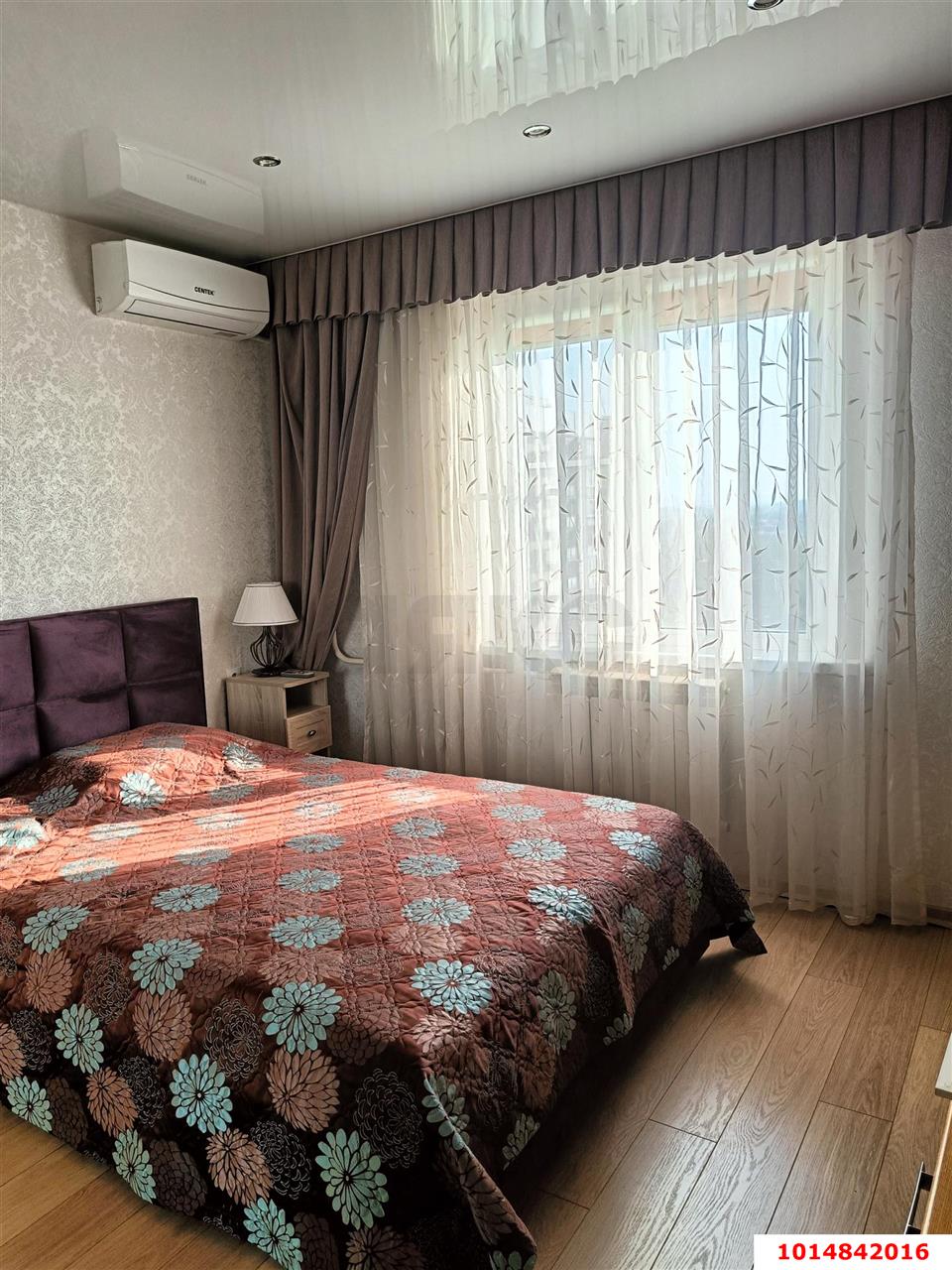 Фото №2: 2-комнатная квартира 60 м² - Краснодар, Юбилейный, ул. 70-летия Октября, 24