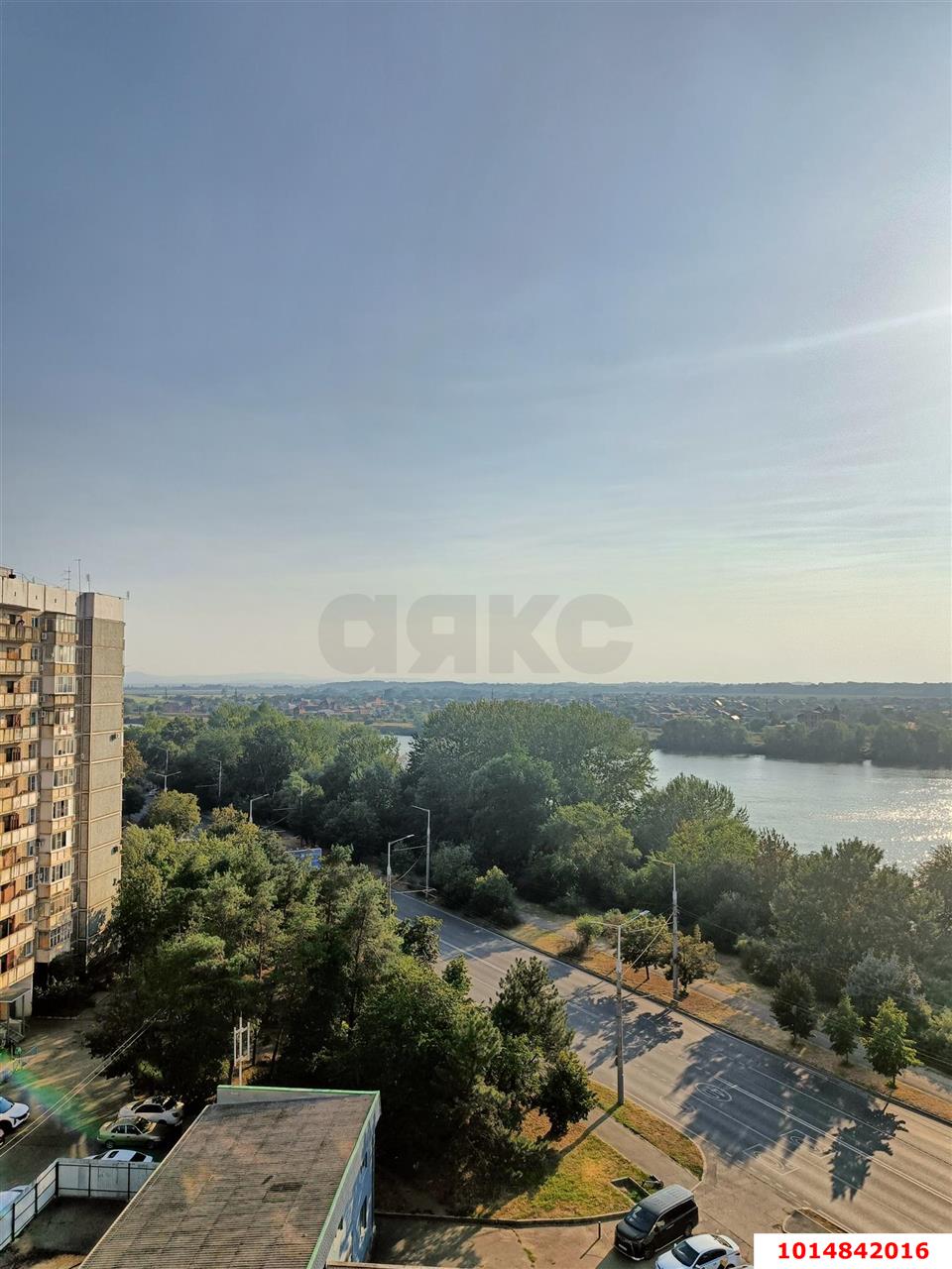 Фото №14: 2-комнатная квартира 60 м² - Краснодар, Юбилейный, ул. 70-летия Октября, 24