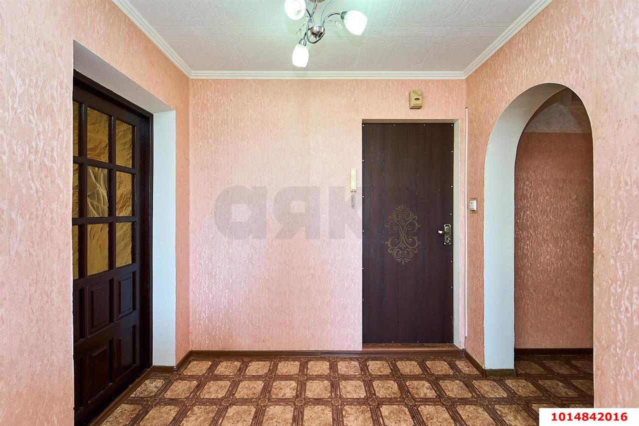 Фото №9: 2-комнатная квартира 54 м² - Краснодар, Юбилейный, ул. 70-летия Октября, 24