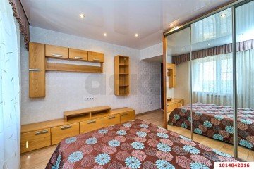 Фото №5: 2-комнатная квартира 60 м² - Краснодар, мкр. Юбилейный, ул. 70-летия Октября, 24