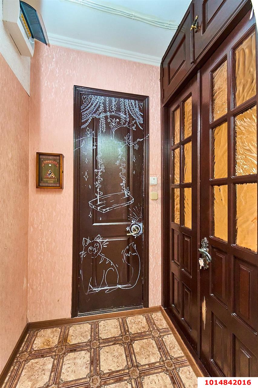 Фото №10: 2-комнатная квартира 54 м² - Краснодар, Юбилейный, ул. 70-летия Октября, 24