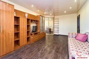 Фото №2: 2-комнатная квартира 60 м² - Краснодар, мкр. Юбилейный, ул. 70-летия Октября, 24