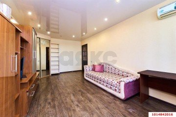 Фото №5: 2-комнатная квартира 54 м² - Краснодар, мкр. Юбилейный, ул. 70-летия Октября, 24