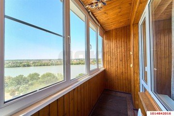 Фото №2: 2-комнатная квартира 54 м² - Краснодар, мкр. Юбилейный, ул. 70-летия Октября, 24