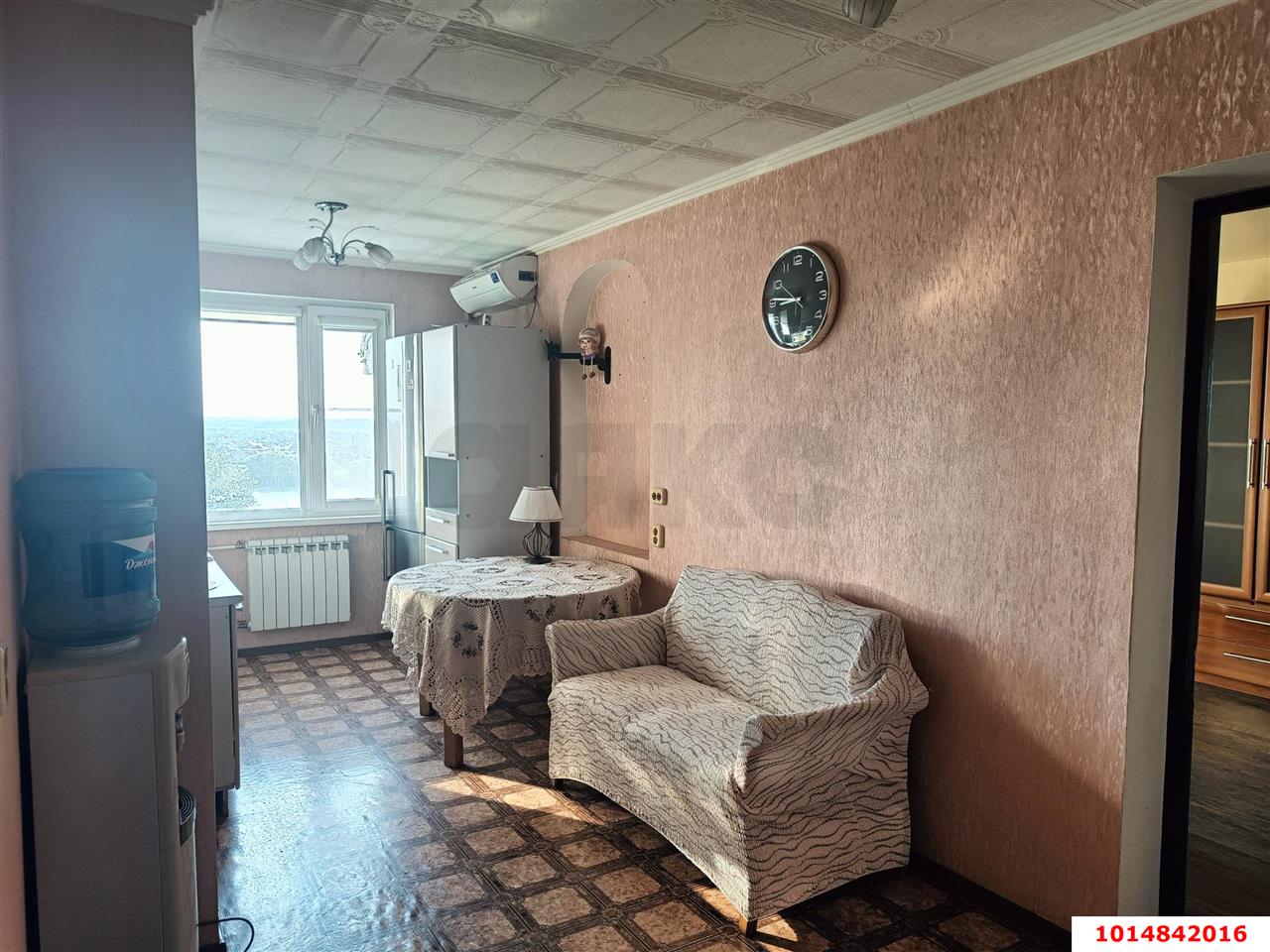 Фото №7: 2-комнатная квартира 60 м² - Краснодар, Юбилейный, ул. 70-летия Октября, 24