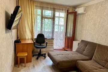 Фото №3: 1-комнатная квартира 30 м² - Краснодар, мкр. Гидростроителей, ул. имени Игнатова, 65