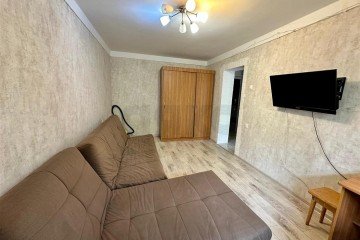 Фото №5: 1-комнатная квартира 30 м² - Краснодар, мкр. Гидростроителей, ул. имени Игнатова, 65