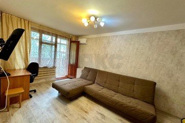 Фото №4: 1-комнатная квартира 30 м² - Краснодар, мкр. Гидростроителей, ул. имени Игнатова, 65