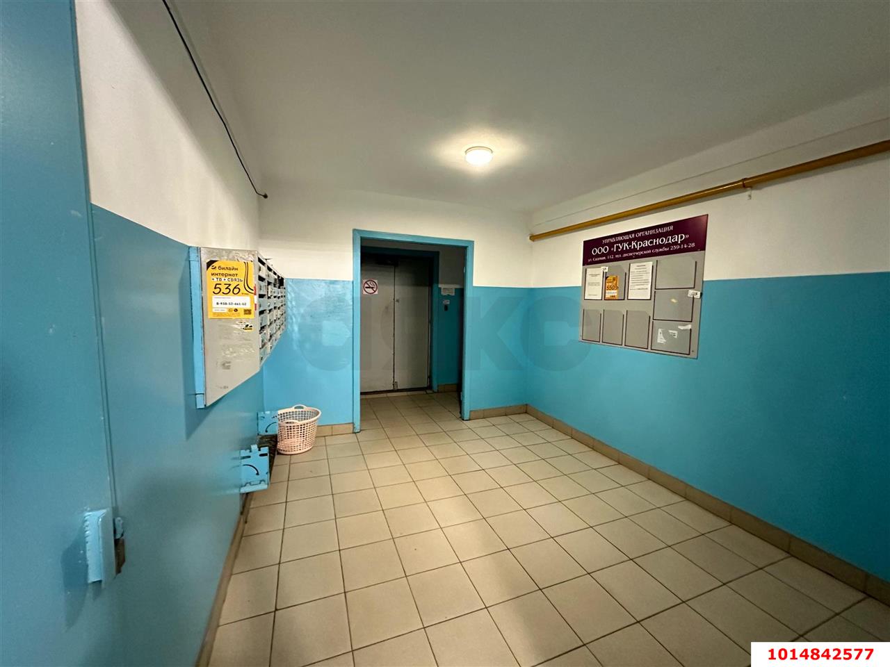 Фото №10: 1-комнатная квартира 30 м² - Краснодар, Гидростроителей, ул. имени Игнатова, 65