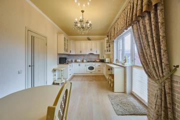 Фото №4: Дом 102 м² - Яблоновский, ул. Пушкина, 26/3к2