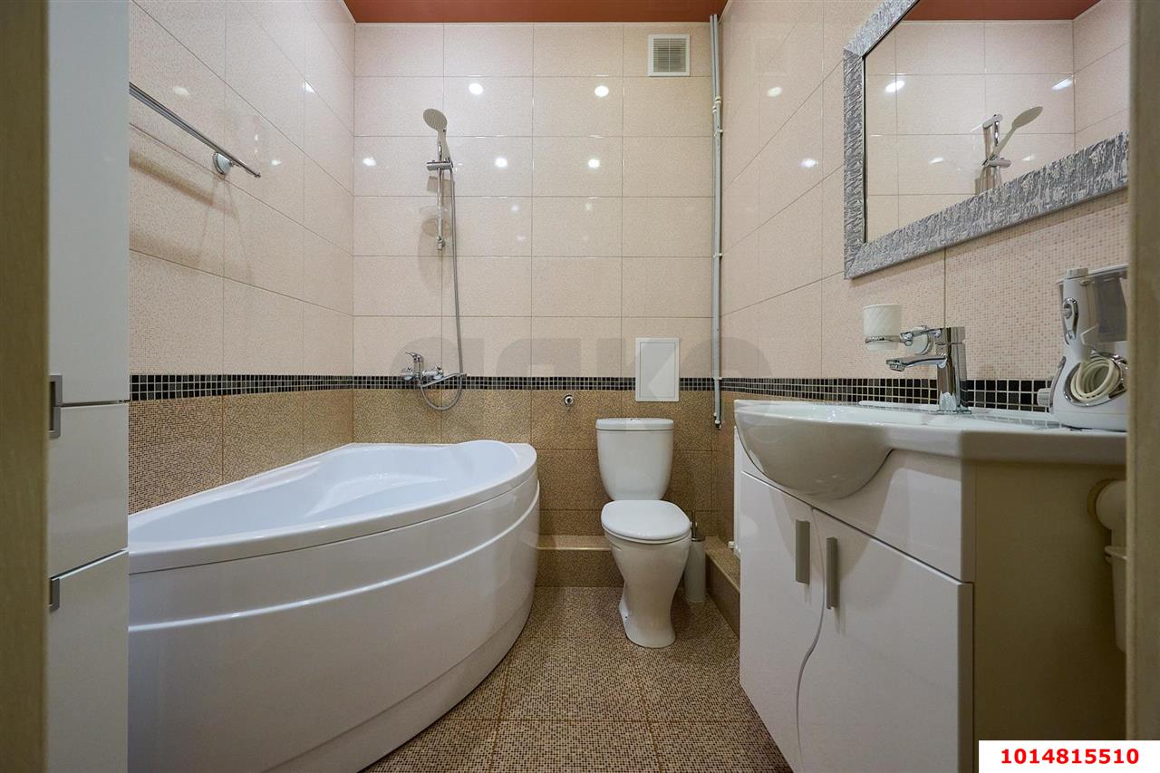 Фото №31: Дуплекс 102 м² + 8 сот. - Яблоновский, ул. Пушкина, 26/3к2