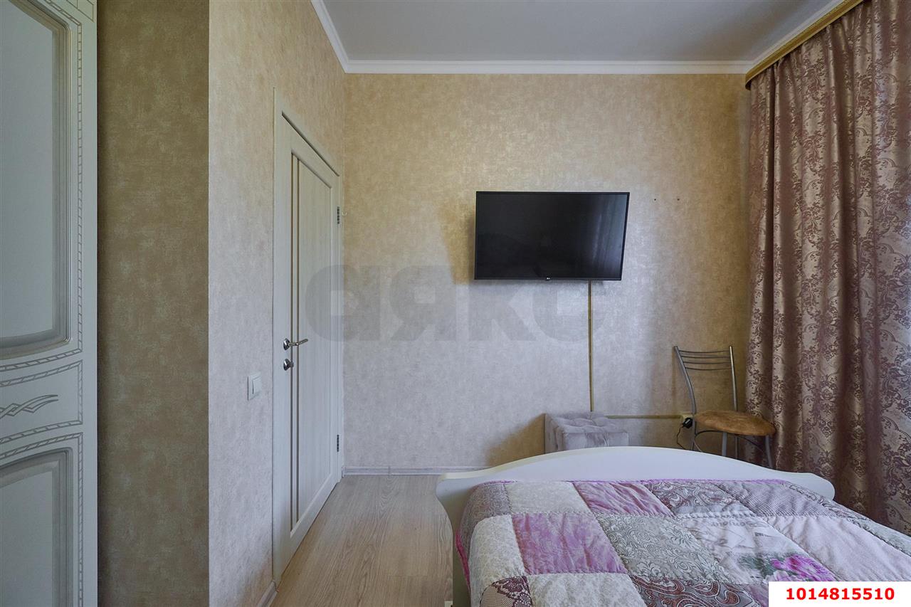 Фото №17: Дуплекс 102 м² + 8 сот. - Яблоновский, ул. Пушкина, 26/3к2