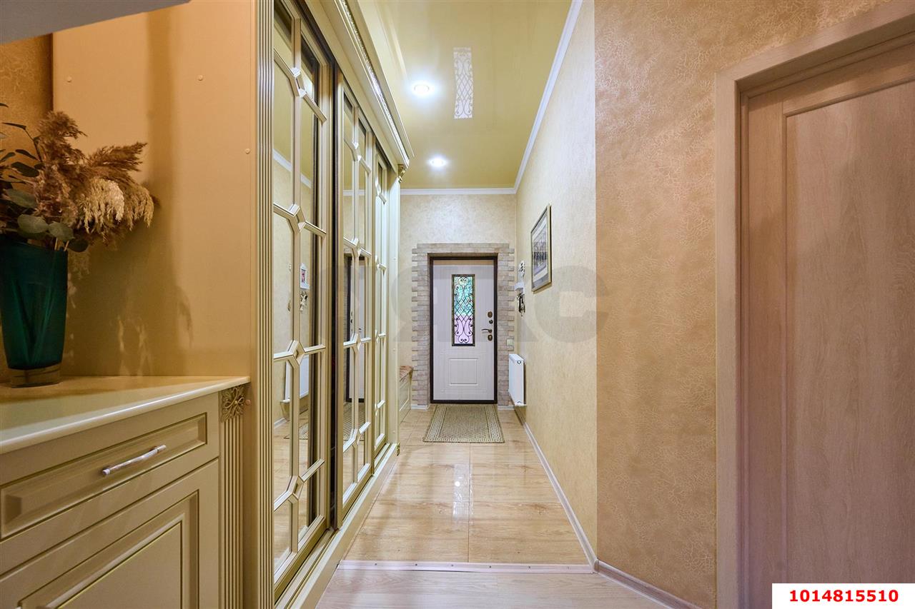 Фото №27: Дуплекс 102 м² + 8 сот. - Яблоновский, ул. Пушкина, 26/3к2