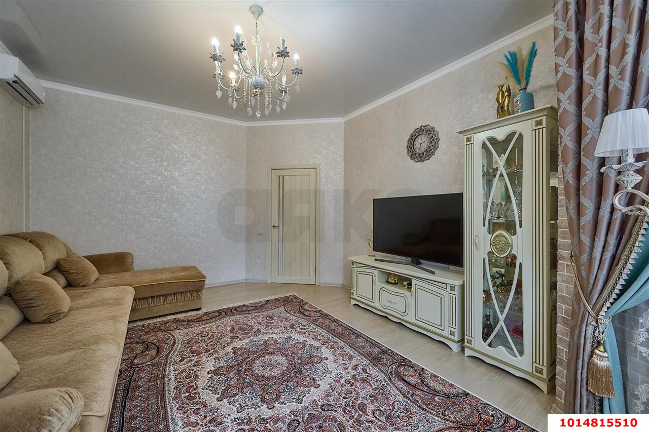 Фото №9: Дуплекс 102 м² + 8 сот. - Яблоновский, ул. Пушкина, 26/3к2