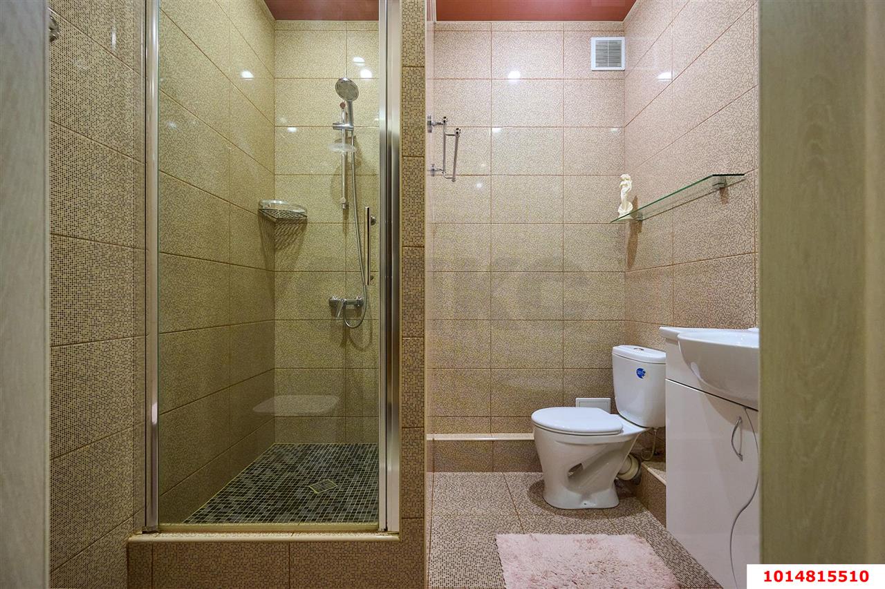 Фото №33: Дом 102 м² + 8 сот. - Яблоновский, ул. Пушкина, 26/3к2