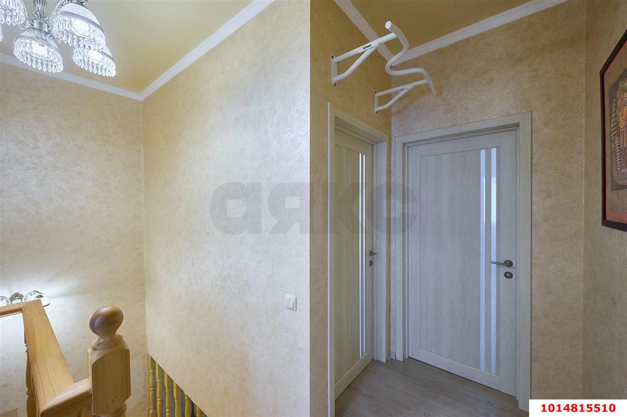 Фото №29: Дуплекс 102 м² + 8 сот. - Яблоновский, ул. Пушкина, 26/3к2