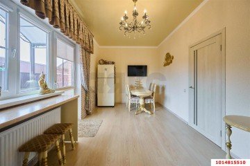 Фото №5: Дуплекс 102 м² - Яблоновский, ул. Пушкина, 26/3к2