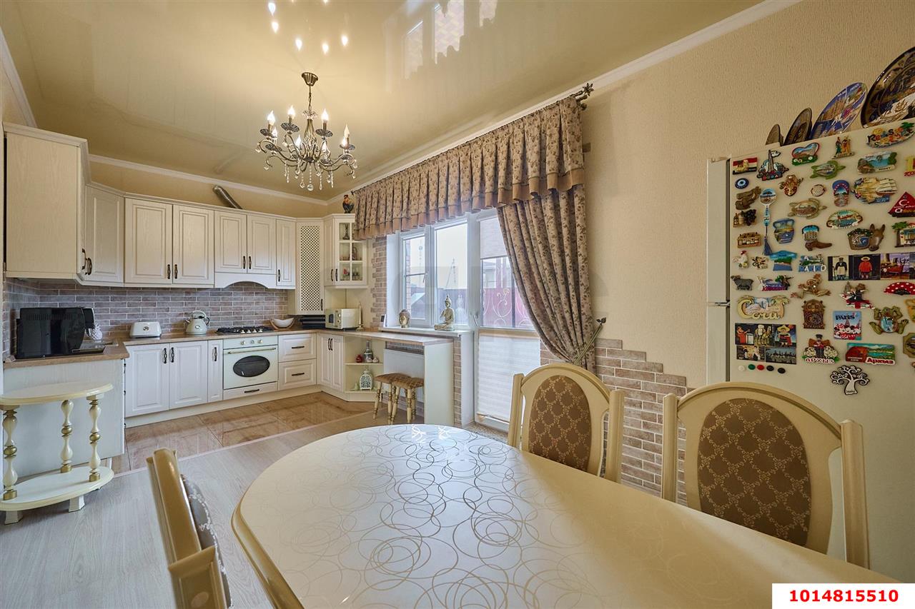 Фото №3: Дуплекс 102 м² + 8 сот. - Яблоновский, ул. Пушкина, 26/3к2