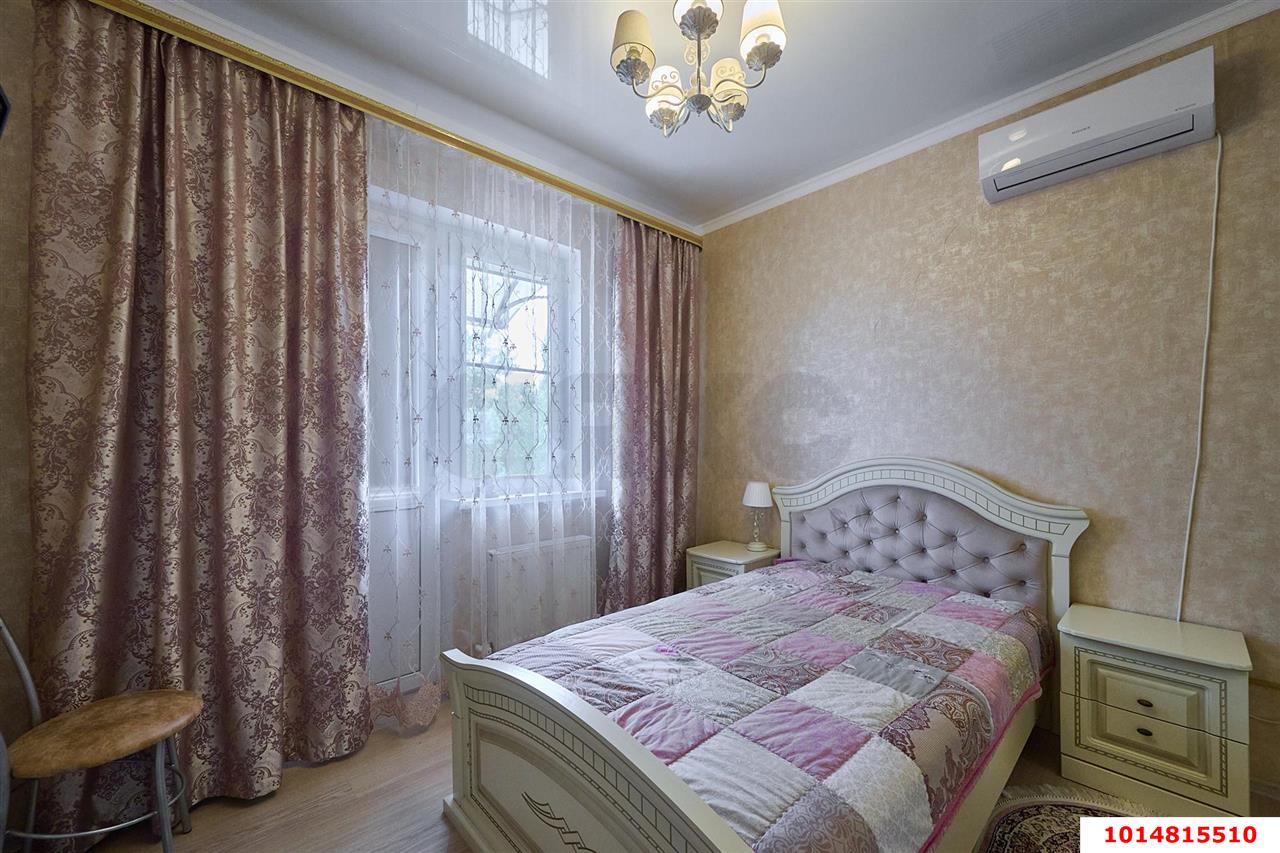 Фото №15: Дуплекс 102 м² + 8 сот. - Яблоновский, ул. Пушкина, 26/3к2