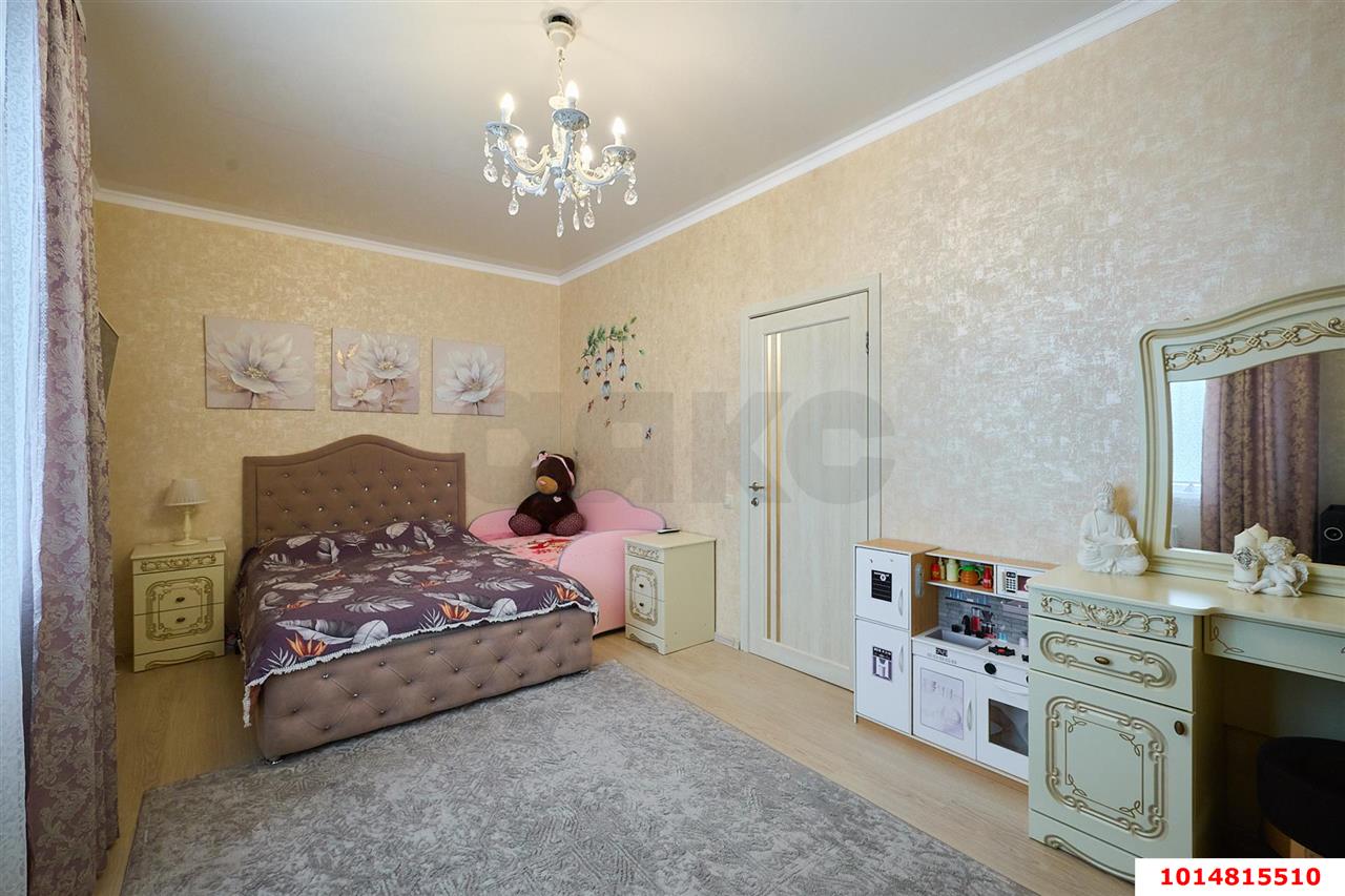 Фото №19: Дуплекс 102 м² + 8 сот. - Яблоновский, ул. Пушкина, 26/3к2