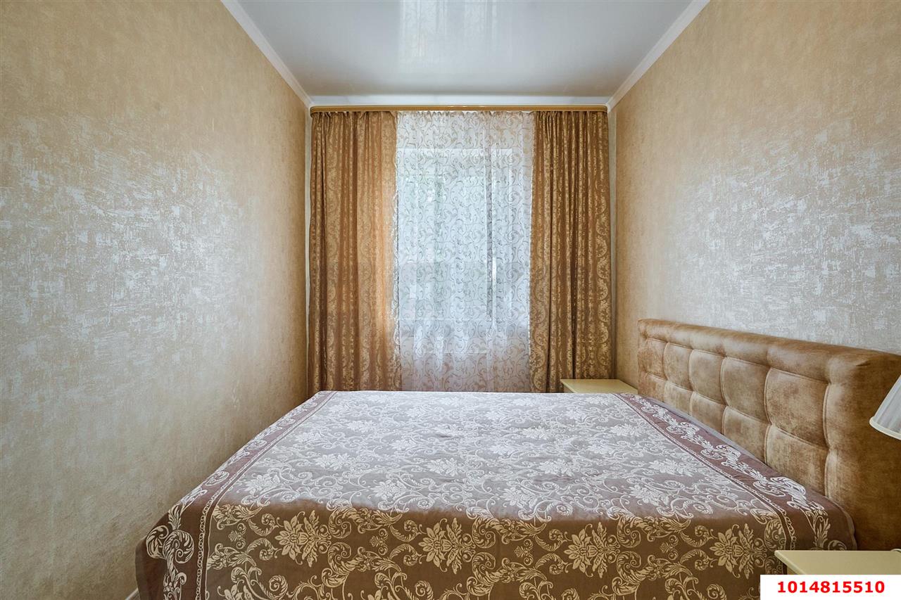 Фото №13: Дуплекс 102 м² + 8 сот. - Яблоновский, ул. Пушкина, 26/3к2