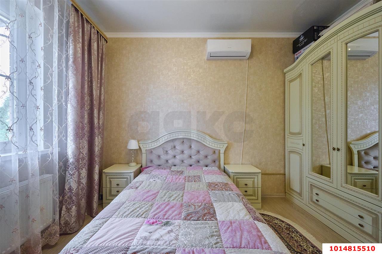 Фото №16: Дом 102 м² + 8 сот. - Яблоновский, ул. Пушкина, 26/3к2