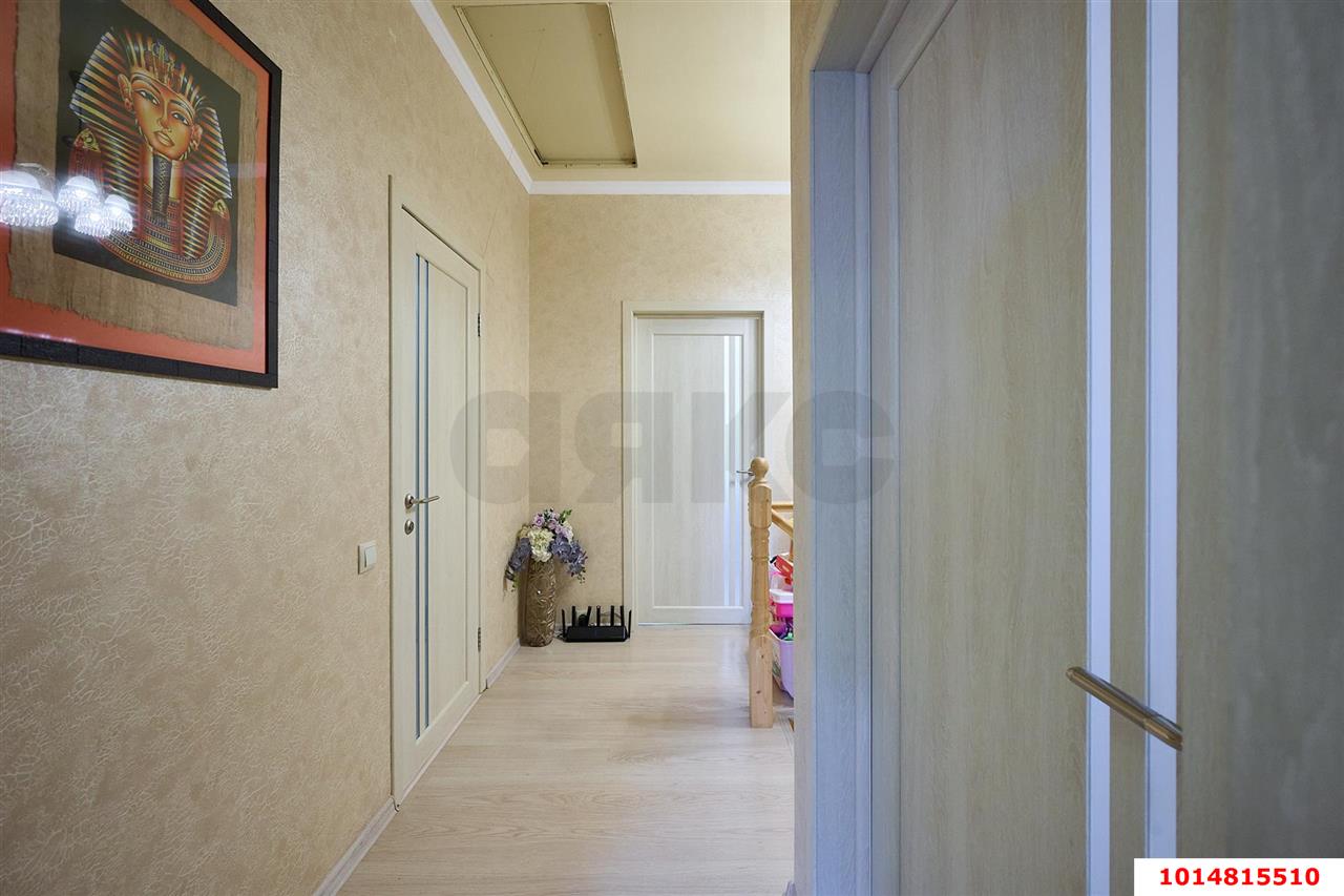 Фото №30: Дуплекс 102 м² + 8 сот. - Яблоновский, ул. Пушкина, 26/3к2