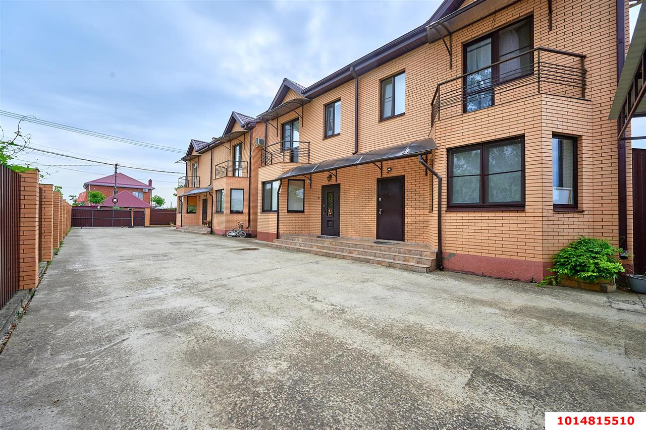 Фото №40: Дом 102 м² + 8 сот. - Яблоновский, ул. Пушкина, 26/3к2