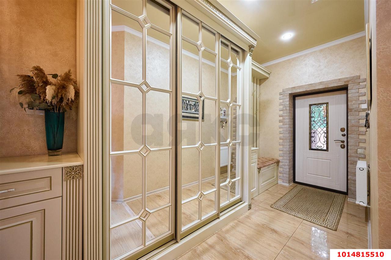 Фото №23: Дом 102 м² + 8 сот. - Яблоновский, ул. Пушкина, 26/3к2