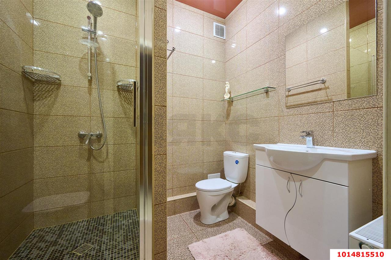 Фото №34: Дуплекс 102 м² + 8 сот. - Яблоновский, ул. Пушкина, 26/3к2