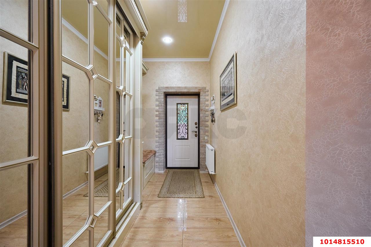 Фото №22: Дом 102 м² + 8 сот. - Яблоновский, ул. Пушкина, 26/3к2