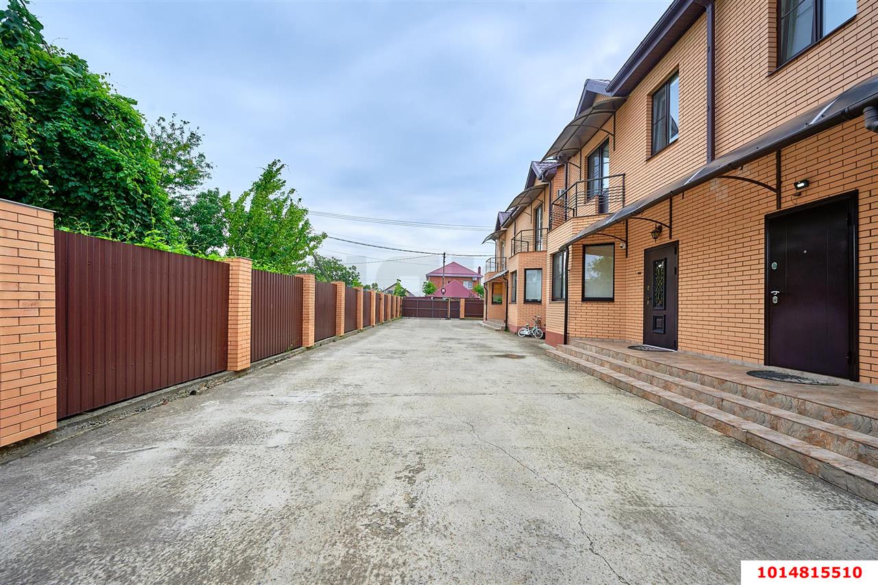 Фото №41: Дом 102 м² + 8 сот. - Яблоновский, ул. Пушкина, 26/3к2