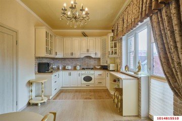 Фото №1: Дуплекс 102 м² - Яблоновский, ул. Пушкина, 26/3к2