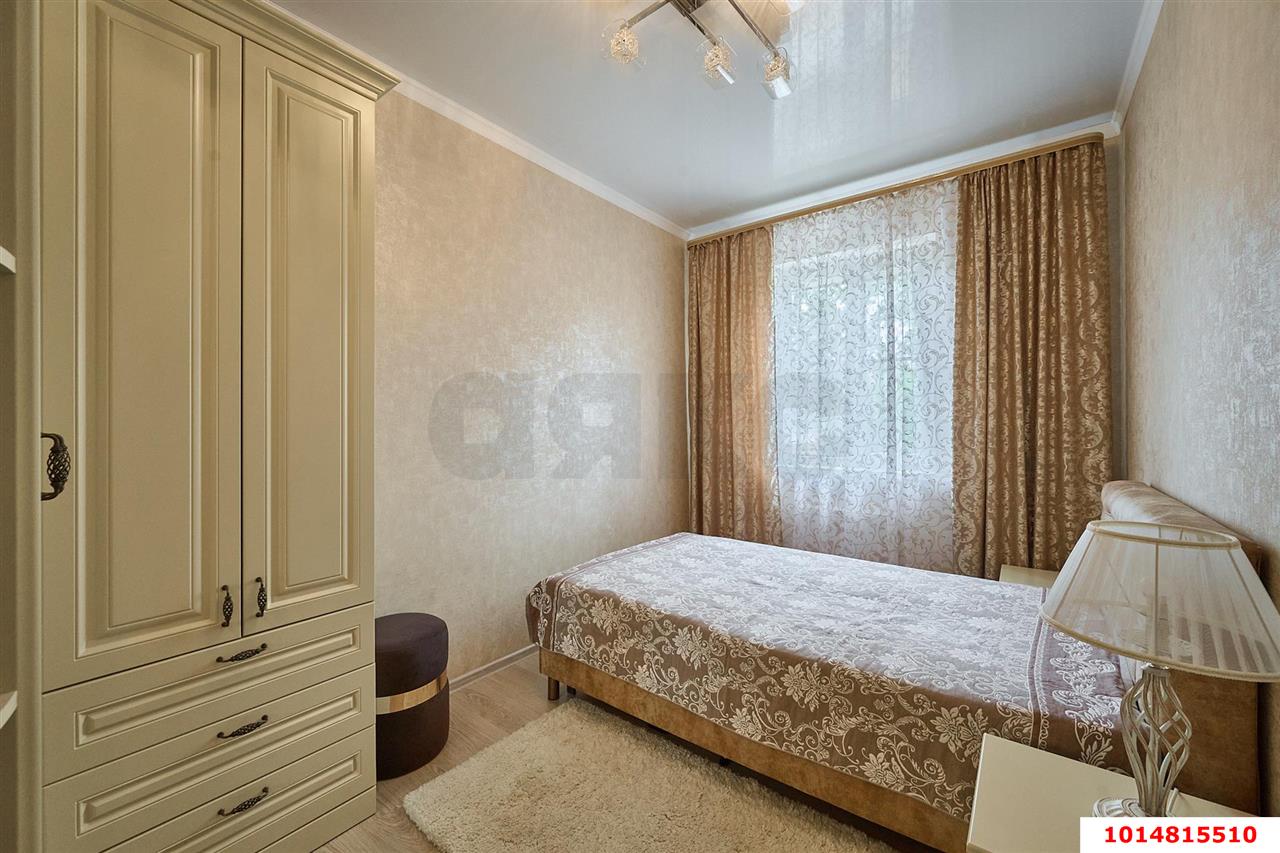 Фото №12: Дом 102 м² + 8 сот. - Яблоновский, ул. Пушкина, 26/3к2