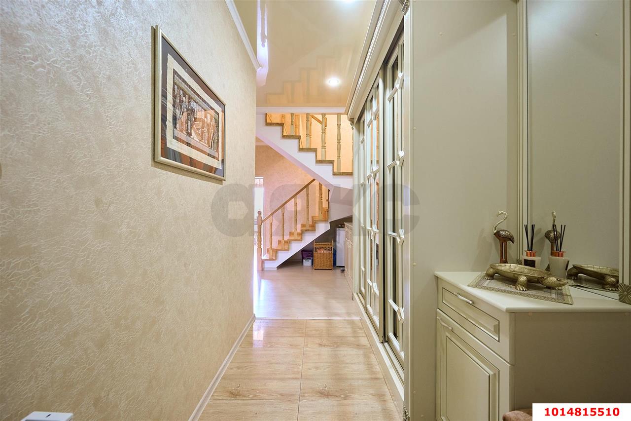 Фото №10: Дом 102 м² + 8 сот. - Яблоновский, ул. Пушкина, 26/3к2