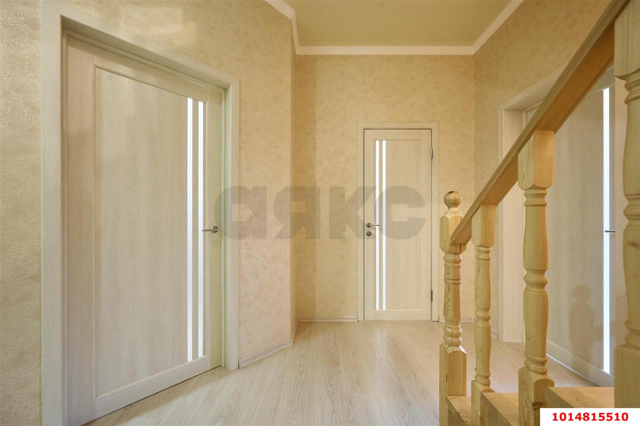 Фото №26: Дуплекс 102 м² + 8 сот. - Яблоновский, ул. Пушкина, 26/3к2