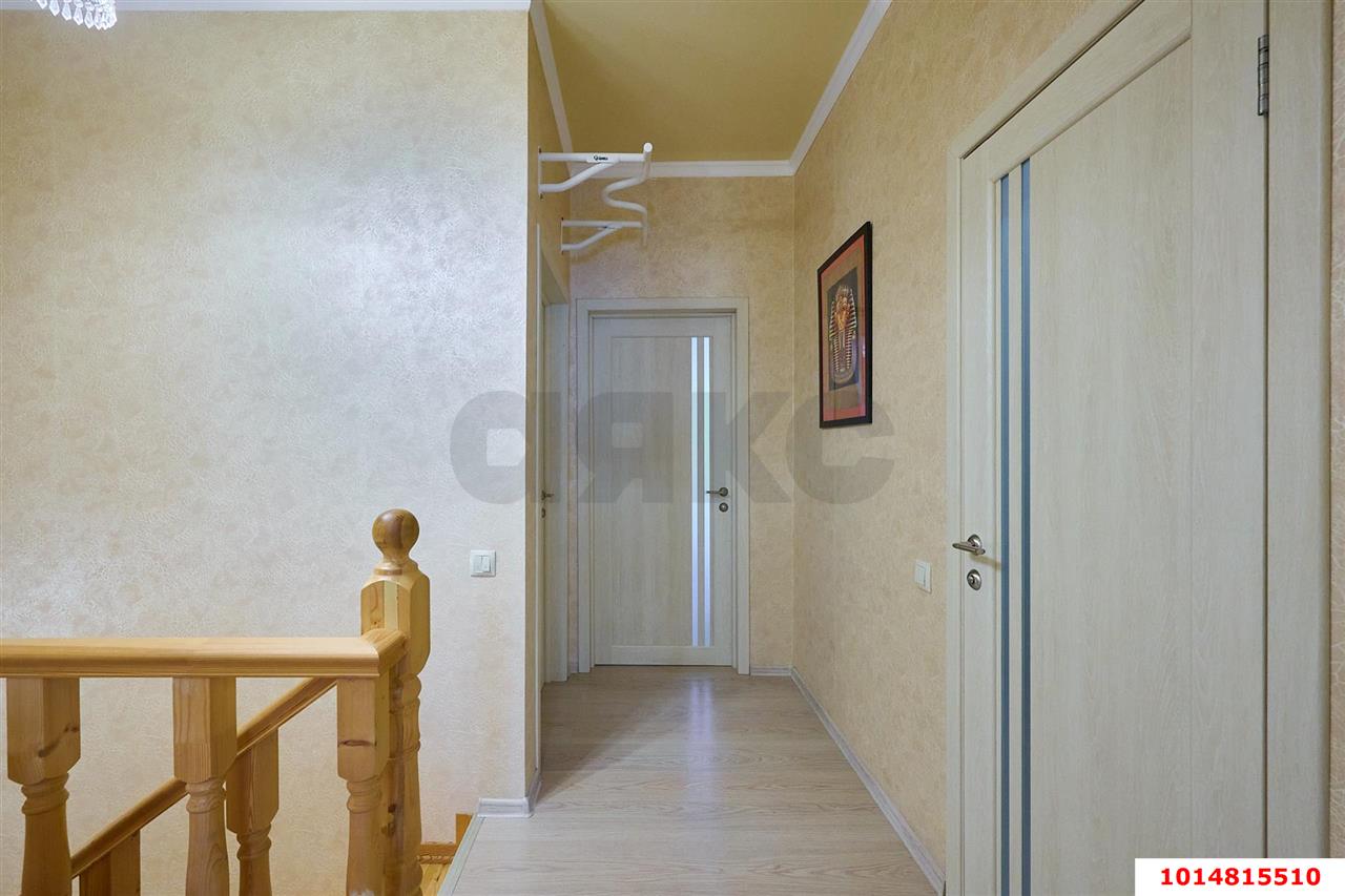 Фото №32: Дом 102 м² + 8 сот. - Яблоновский, ул. Пушкина, 26/3к2