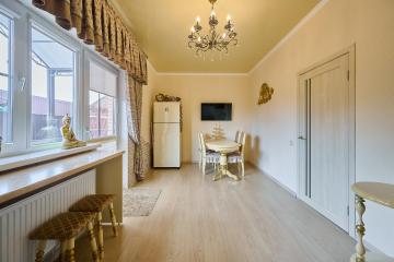 Фото №5: Дом 102 м² - Яблоновский, ул. Пушкина, 26/3к2