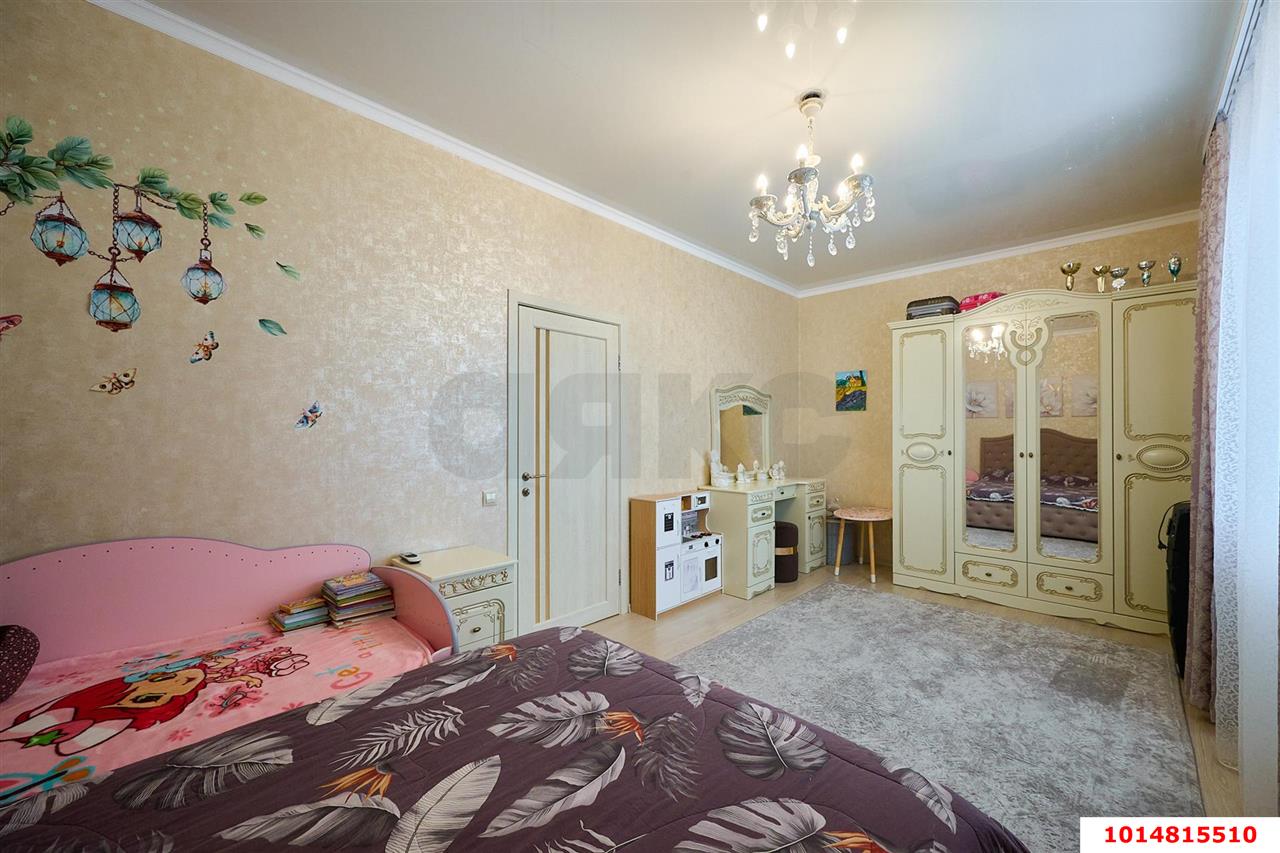 Фото №18: Дом 102 м² + 8 сот. - Яблоновский, ул. Пушкина, 26/3к2