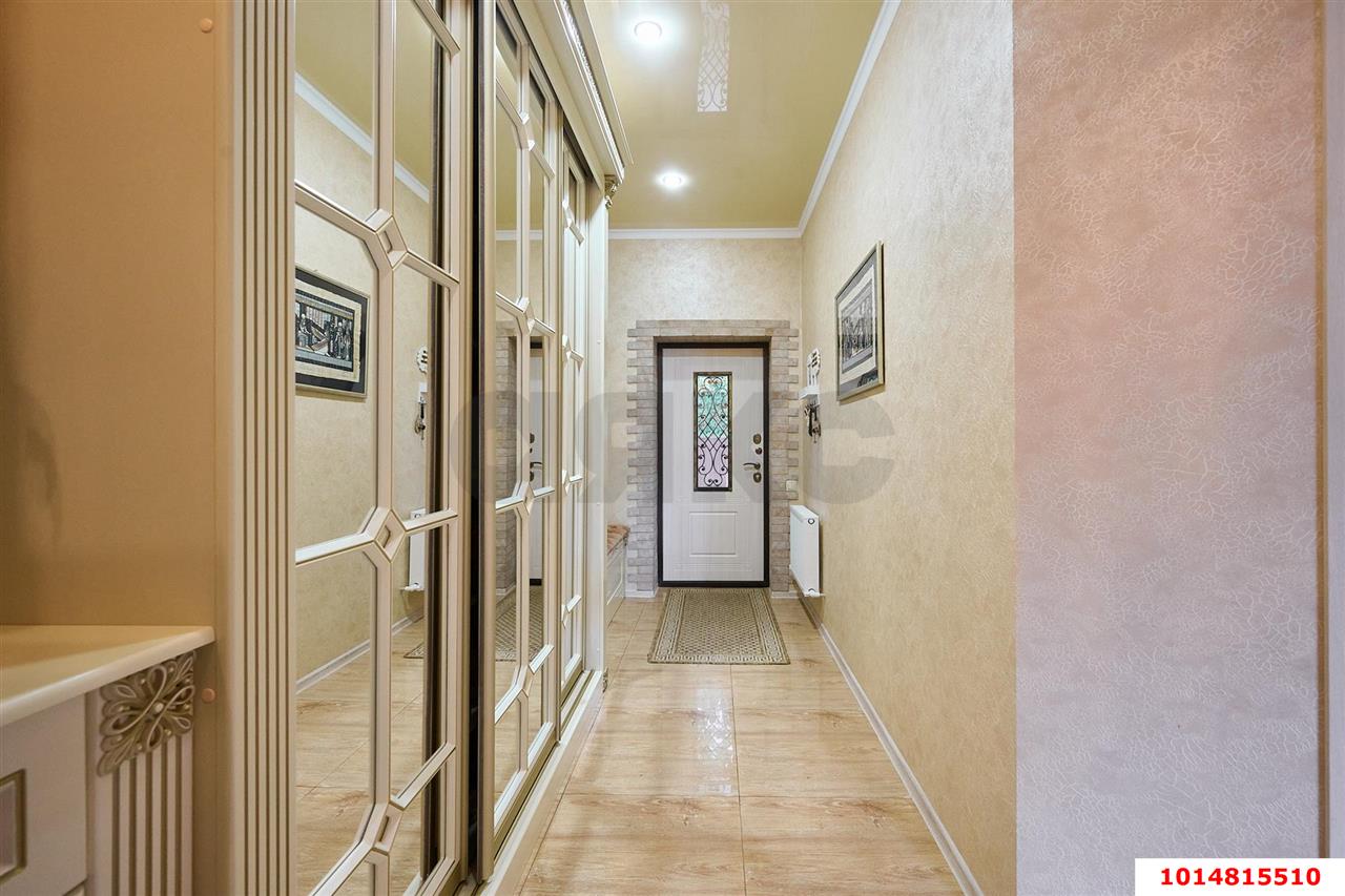 Фото №11: Дом 102 м² + 8 сот. - Яблоновский, ул. Пушкина, 26/3к2