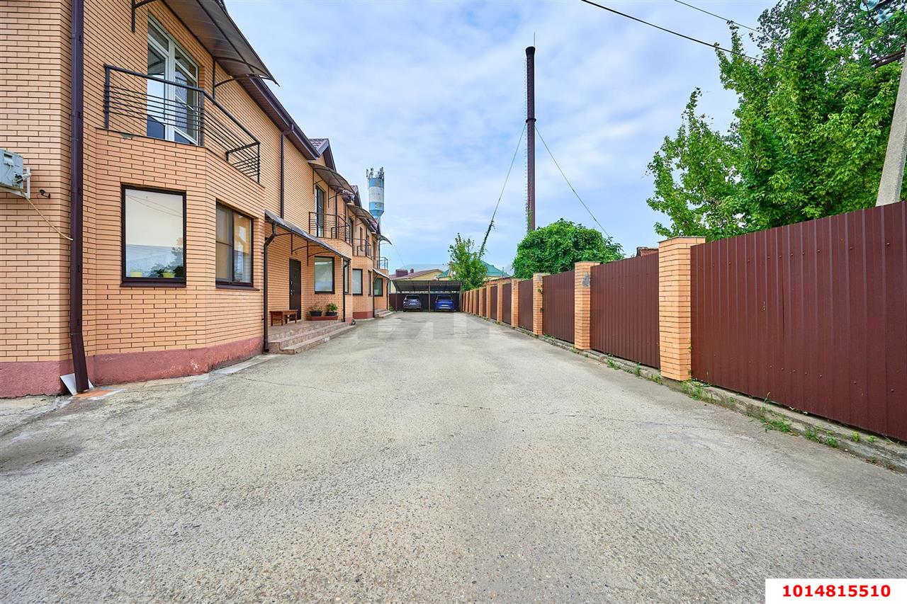 Фото №37: Дуплекс 102 м² + 8 сот. - Яблоновский, ул. Пушкина, 26/3к2