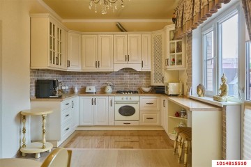 Фото №2: Дуплекс 102 м² - Яблоновский, ул. Пушкина, 26/3к2