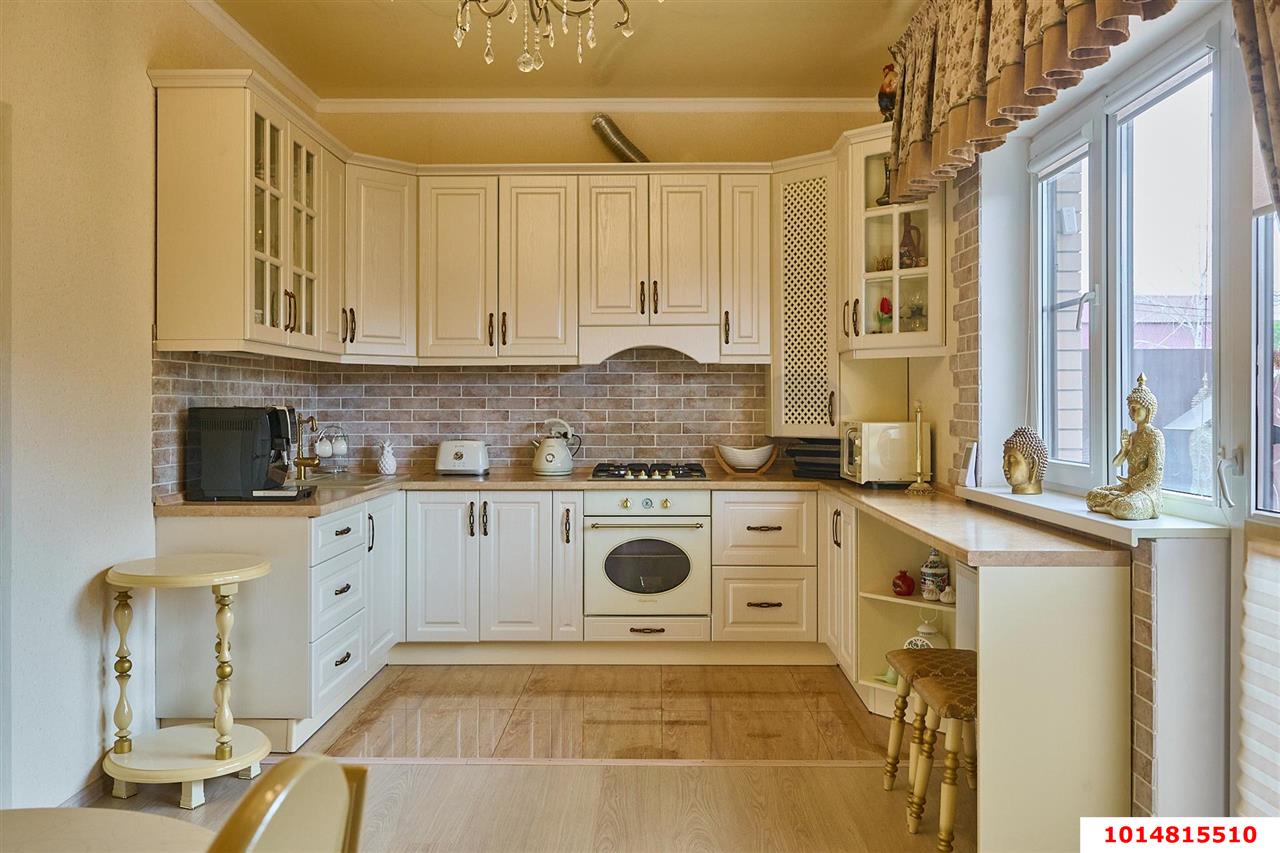 Фото №2: Дуплекс 102 м² + 8 сот. - Яблоновский, ул. Пушкина, 26/3к2