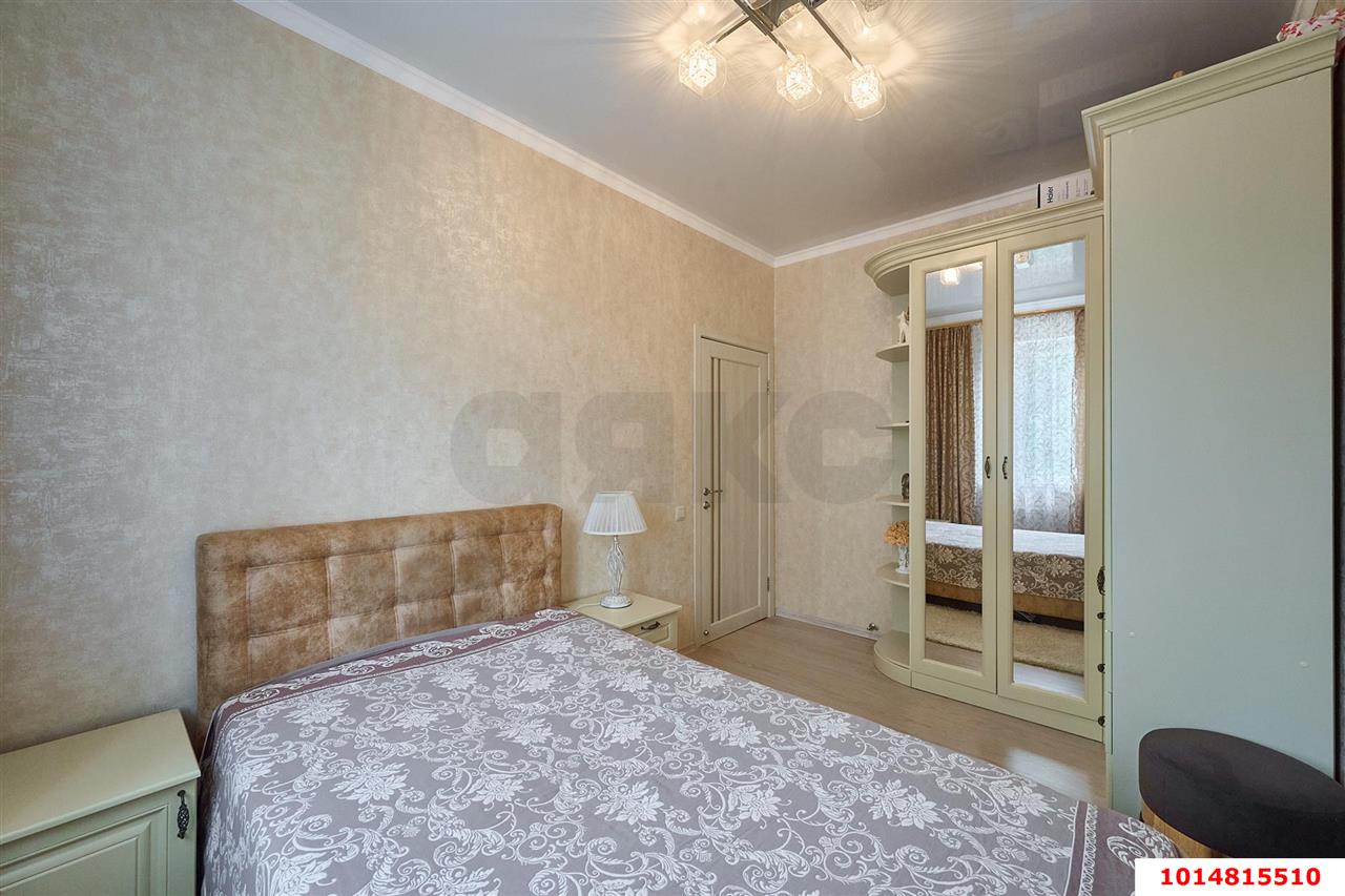 Фото №14: Дуплекс 102 м² + 8 сот. - Яблоновский, ул. Пушкина, 26/3к2