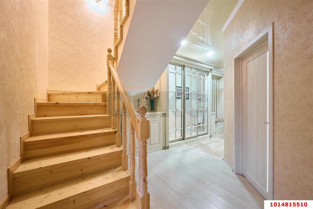 Фото №24: Дом 102 м² + 8 сот. - Яблоновский, ул. Пушкина, 26/3к2