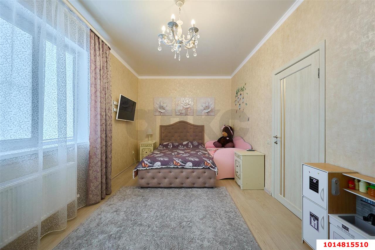 Фото №21: Дом 102 м² + 8 сот. - Яблоновский, ул. Пушкина, 26/3к2